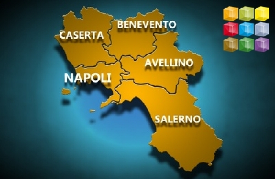 Al via l'Alleanza delle Cooperative in Campania